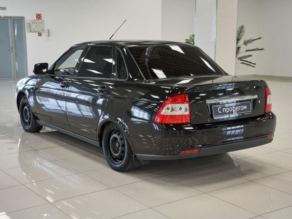 Lada (ВАЗ) Priora I Рестайлинг с пробегом 2015 года, цена 460 000 рублей, 302648 км, седан, Автокод Объявления