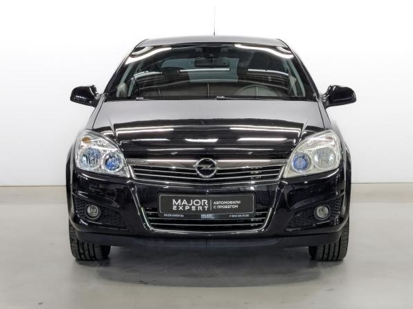 Opel Astra H Рестайлинг с пробегом 2013 года, цена 1 190 000 рублей, 39438 км, хэтчбек, Автокод Объявления