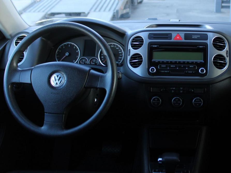 Volkswagen Tiguan I Дзержинск  - изображение 11