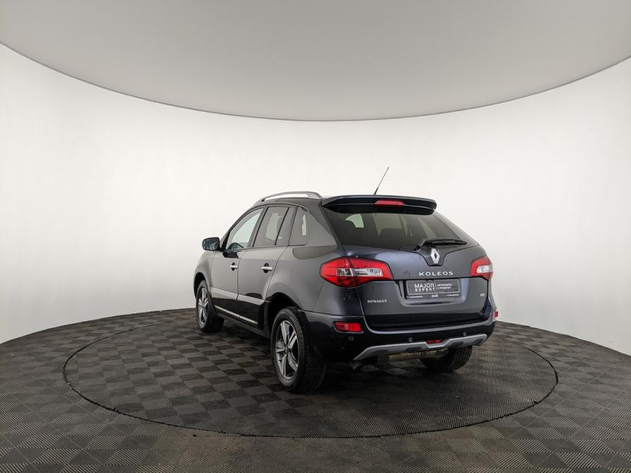 Renault Koleos I Рестайлинг 2 Москва  - изображение 7