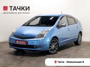 Toyota Prius II Рестайлинг (XW20) Чита  - изображение 21