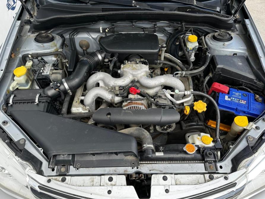 Subaru Impreza III Самара  - изображение 18