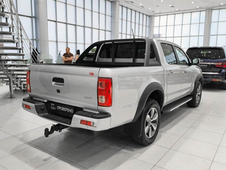 JAC T8 Казань  - изображение 6