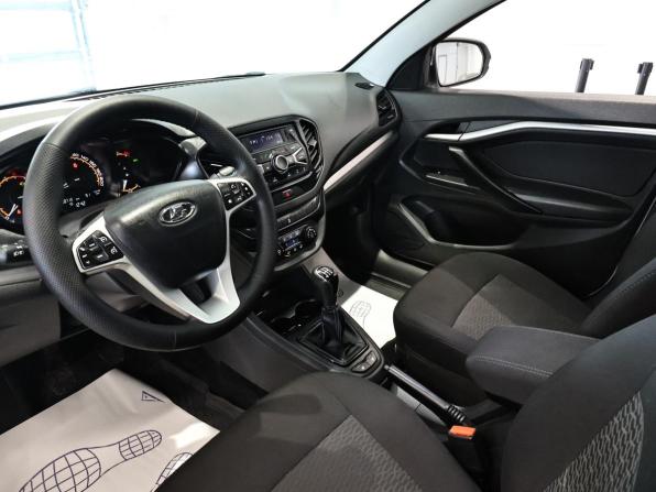 Lada (ВАЗ) Vesta I с пробегом 2020 года, цена 807 000 рублей, 120686 км, универсал, Автокод Объявления