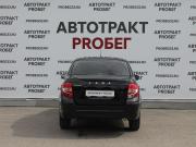 Lada (ВАЗ) Granta I Рестайлинг Владимир  - изображение 14