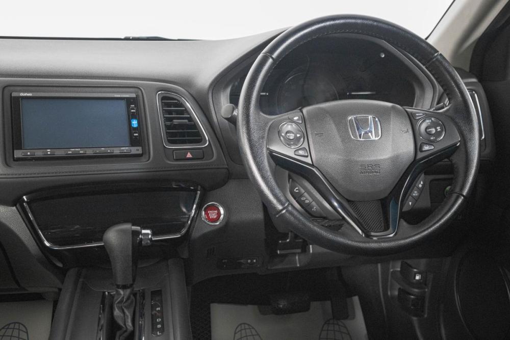Honda Vezel I Кемерово  - изображение 15