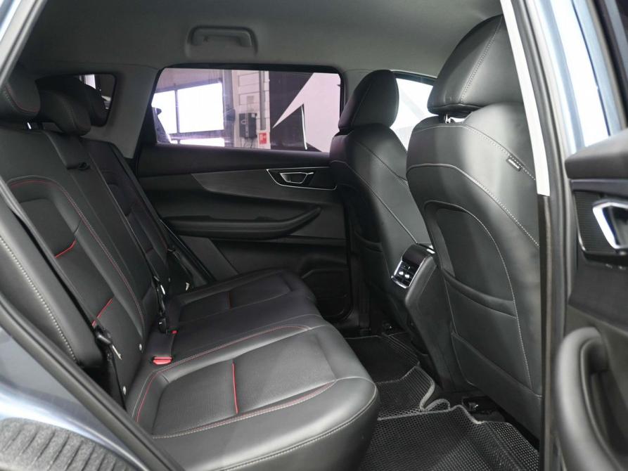 Chery Tiggo 7 Pro I Ростов-на-Дону  - изображение 11