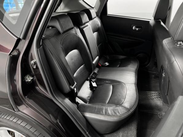 Nissan Qashqai I Рестайлинг с пробегом 2012 года, цена 1 179 900 рублей, 192451 км, внедорожник, Автокод Объявления