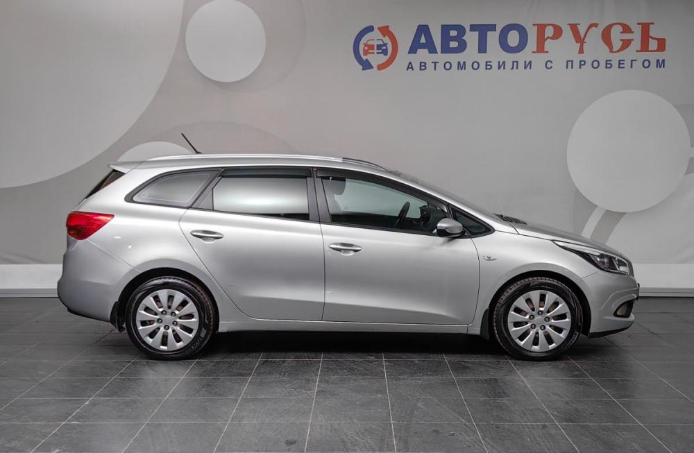 Kia Ceed II Москва  - изображение 5