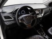 Hyundai Solaris II Тюмень  - изображение 32