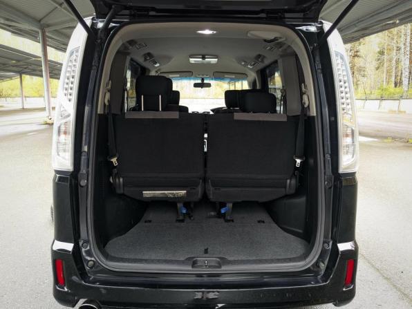 Nissan Serena IV (C26) с пробегом 2012 года, цена 1 279 500 рублей, 249490 км, минивэн, Автокод Объявления