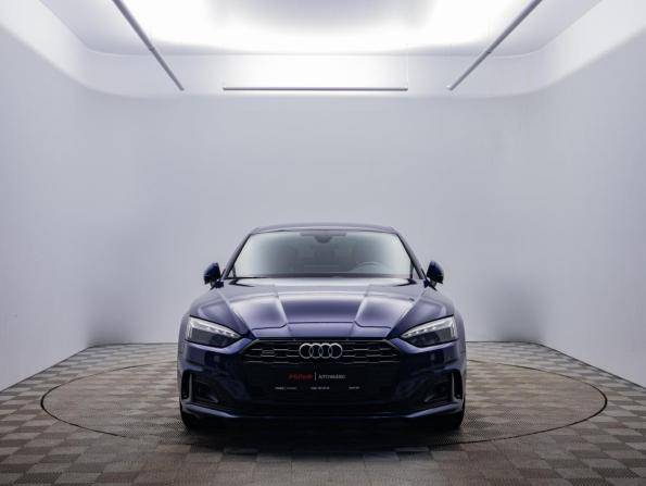 Audi A5 II (F5) Рестайлинг с пробегом 2022 года, цена 3 797 000 рублей, 120400 км, лифтбек, Автокод Объявления