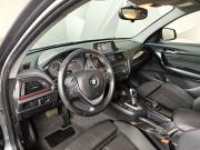 BMW 1 серии II (F20/F21) Москва  - изображение 27