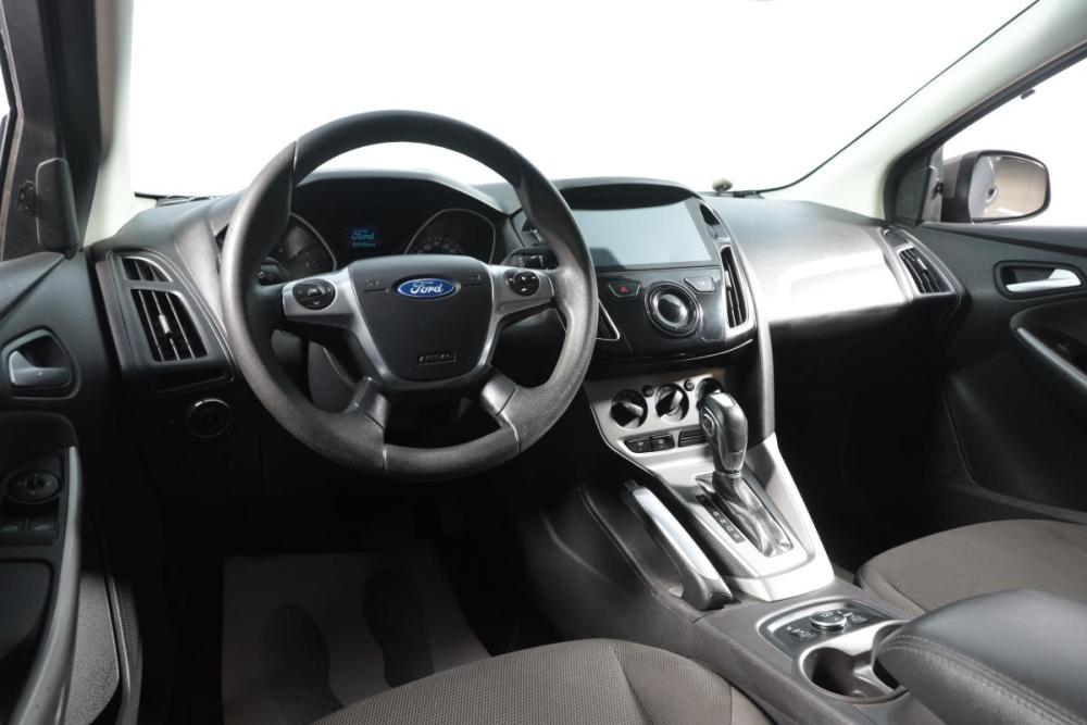 Ford Focus III Новосибирск  - изображение 8
