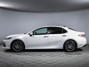 Toyota Camry VIII (XV70) Рестайлинг Москва  - изображение 29