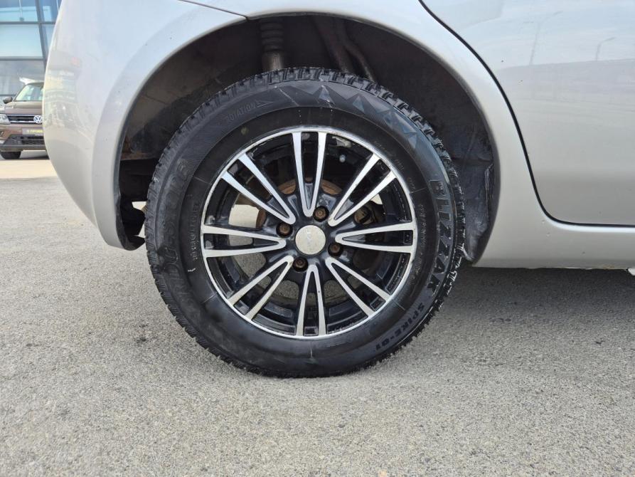 Nissan March III (K12) Екатеринбург  - изображение 12