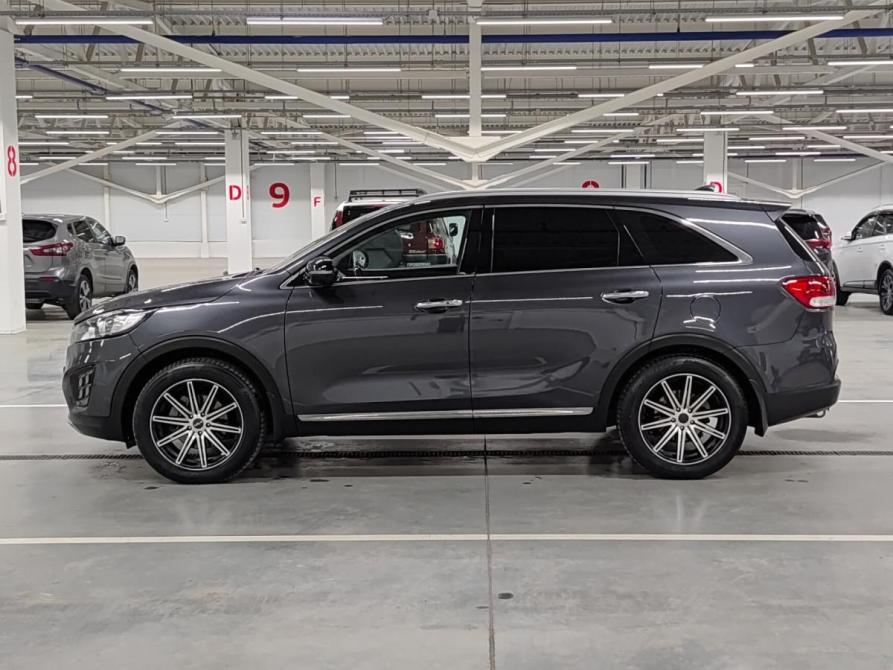 Kia Sorento III Prime Казань  - изображение 10