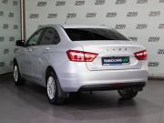 Lada (ВАЗ) Vesta I Оренбург  - изображение 26