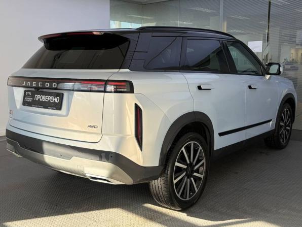 Jaecoo J7 I с пробегом 2023 года, цена 1 920 000 рублей, 100073 км, внедорожник, Автокод Объявления