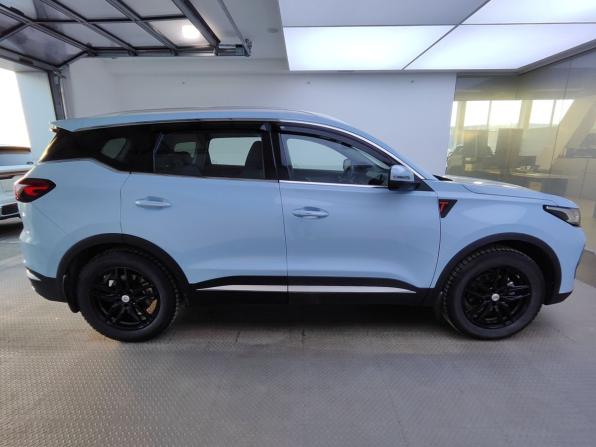 Chery Tiggo 7 Pro Max I с пробегом 2023 года, цена 1 799 000 рублей, 29000 км, внедорожник, Автокод Объявления
