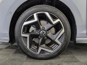 Volkswagen Golf VIII Рестайлинг Москва  - изображение 42