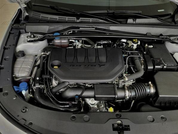Changan UNI-V I Рестайлинг 2 с пробегом 2026 года, цена 3 499 900 рублей, 343 км, хэтчбек, Автокод Объявления