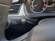 Skoda Rapid I Рестайлинг Санкт-Петербург  - изображение 22