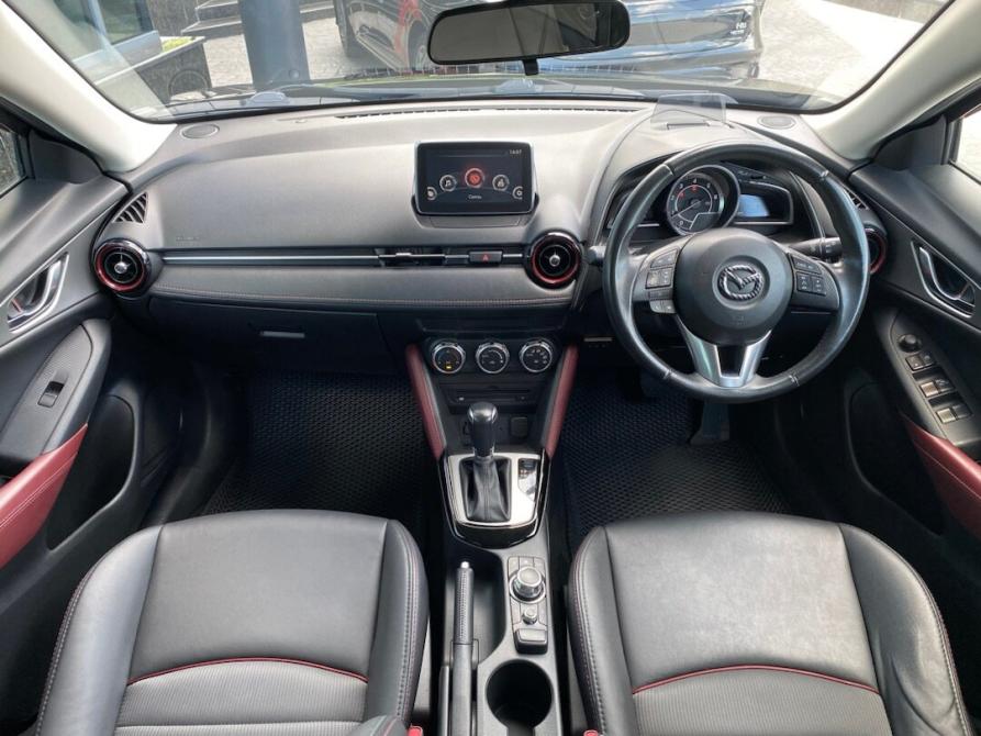 Mazda CX-3 I Сочи  - изображение 7