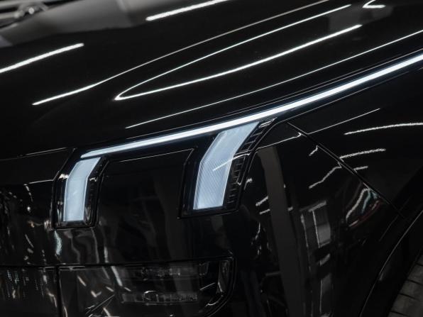 Lynk &amp; Co 900 с пробегом 2026 года, цена 8 110 000 рублей, 50 км, внедорожник, Автокод Объявления