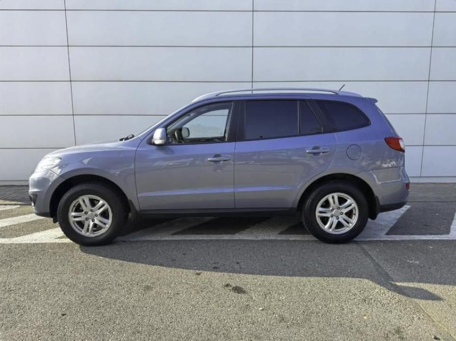 Hyundai Santa Fe II Ставрополь  - изображение 8