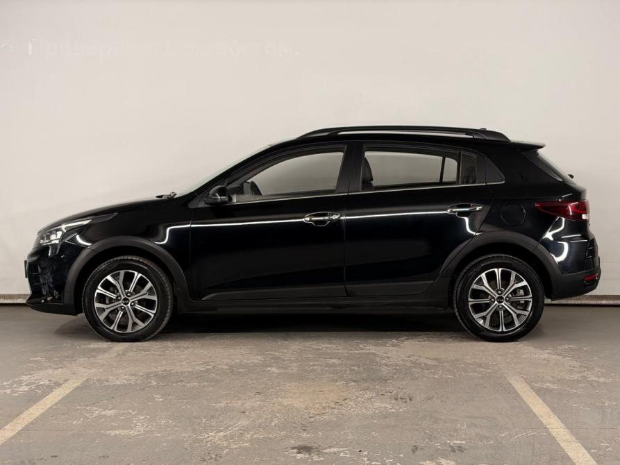 Kia Rio IV Рестайлинг Екатеринбург  - изображение 3