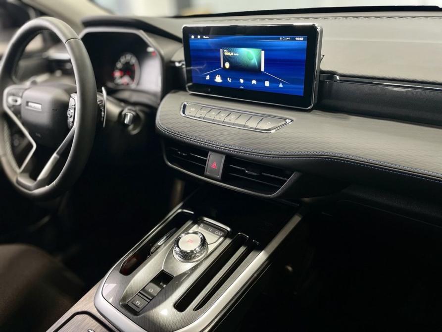Haval Jolion I Рестайлинг Ростов-на-Дону  - изображение 12