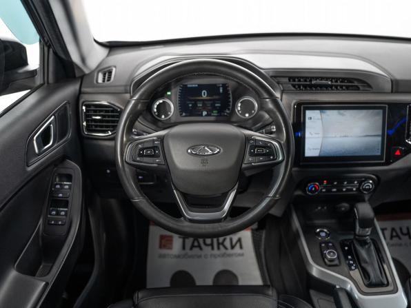 Chery Tiggo 4 I Рестайлинг с пробегом 2019 года, цена 1 340 300 рублей, 81950 км, внедорожник, Автокод Объявления