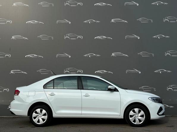 Volkswagen Polo VI с пробегом 2021 года, цена 1 726 200 рублей, 36705 км, лифтбек, Автокод Объявления