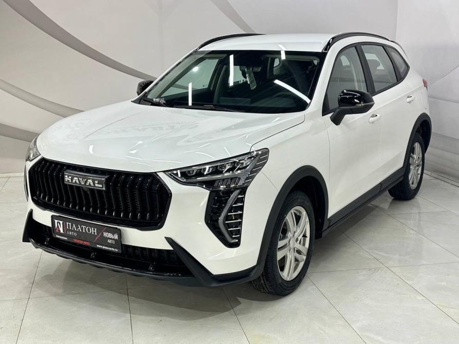 Haval Jolion I Рестайлинг Воронеж  - изображение 2