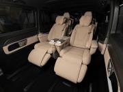 Mercedes-Benz V-Класс III (W447) Рестайлинг 2 Москва  - изображение 50