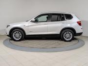BMW X3 II (F25) Рестайлинг Екатеринбург  - изображение 24