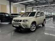 Nissan X-Trail II Рестайлинг Тверь  - изображение 24