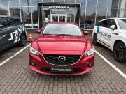 Mazda 6 III (GJ) Рестайлинг Череповец  - изображение 16