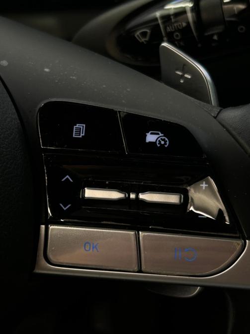 Hyundai Tucson IV Краснодар  - изображение 24