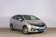 Honda Shuttle II Новосибирск  - изображение 20