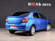 Renault Logan II Рестайлинг Екатеринбург  - изображение 24
