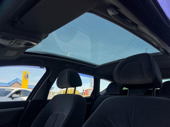 Peugeot 407 с пробегом 2006 года, цена 600 000 рублей, 167000 км, универсал, Автокод Объявления