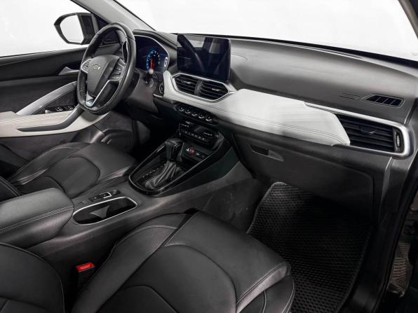 Chevrolet Captiva II с пробегом 2022 года, цена 1 737 900 рублей, 111515 км, внедорожник, Автокод Объявления