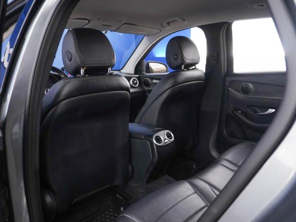 Mercedes-Benz GLC I (X253) с пробегом 2015 года, цена 2 549 077 рублей, 179390 км, внедорожник, Автокод Объявления