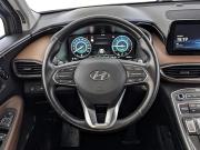 Hyundai Santa Fe IV Рестайлинг Москва  - изображение 52