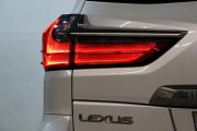Lexus LX III Рестайлинг 2 Сургут  - изображение 67