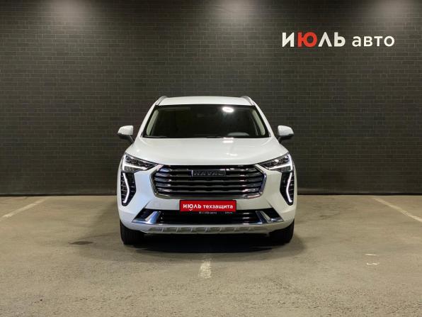 Haval Jolion I с пробегом 2023 года, цена 1 800 000 рублей, 44738 км, внедорожник, Автокод Объявления