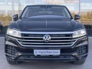 Volkswagen Touareg III Воронеж  - изображение 21