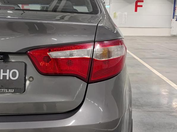 Kia Rio III с пробегом 2014 года, цена 720 000 рублей, 183033 км, седан, Автокод Объявления